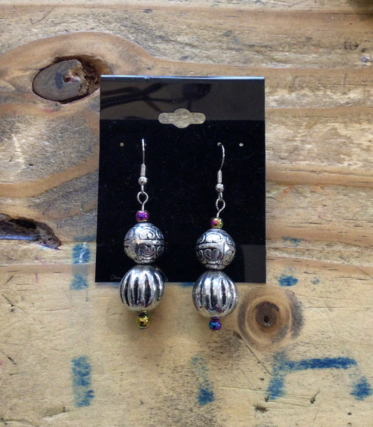 Southwest Earrings