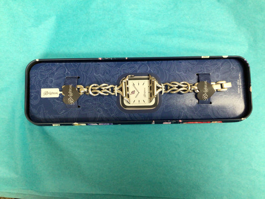Interlok Harmony Watch Band