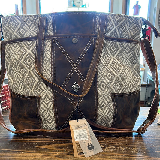 Bhrayna Omy Concealed Carry Bag