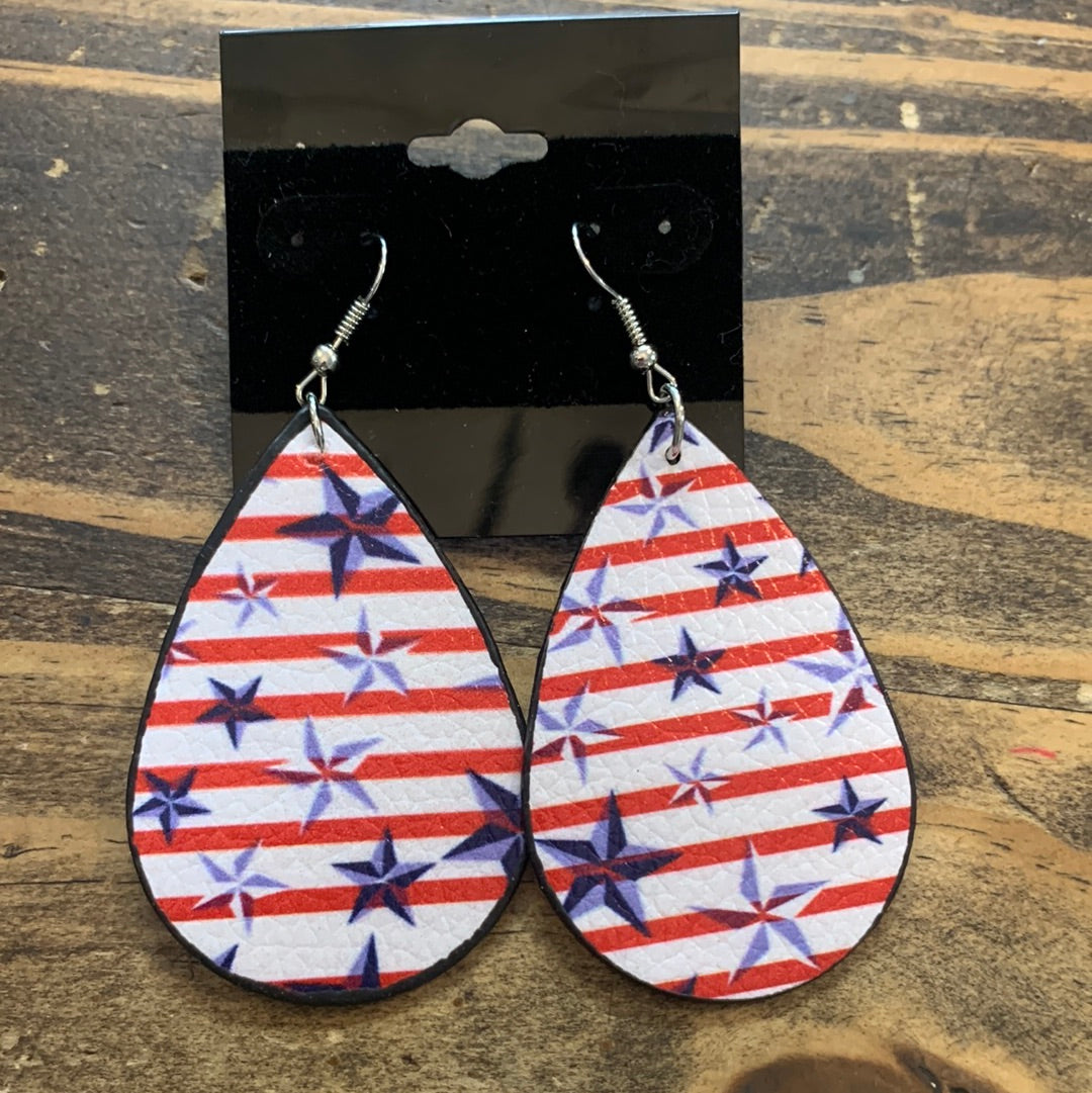 American Leather Dangle ER
