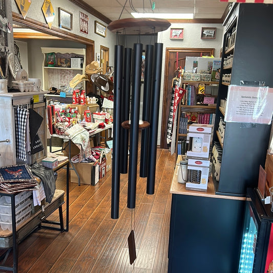 Large Woodstock Chimes