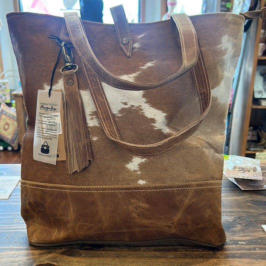 Bhrayna Medievel Tote Bag