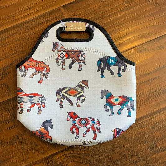 Insulated Lunch Bag