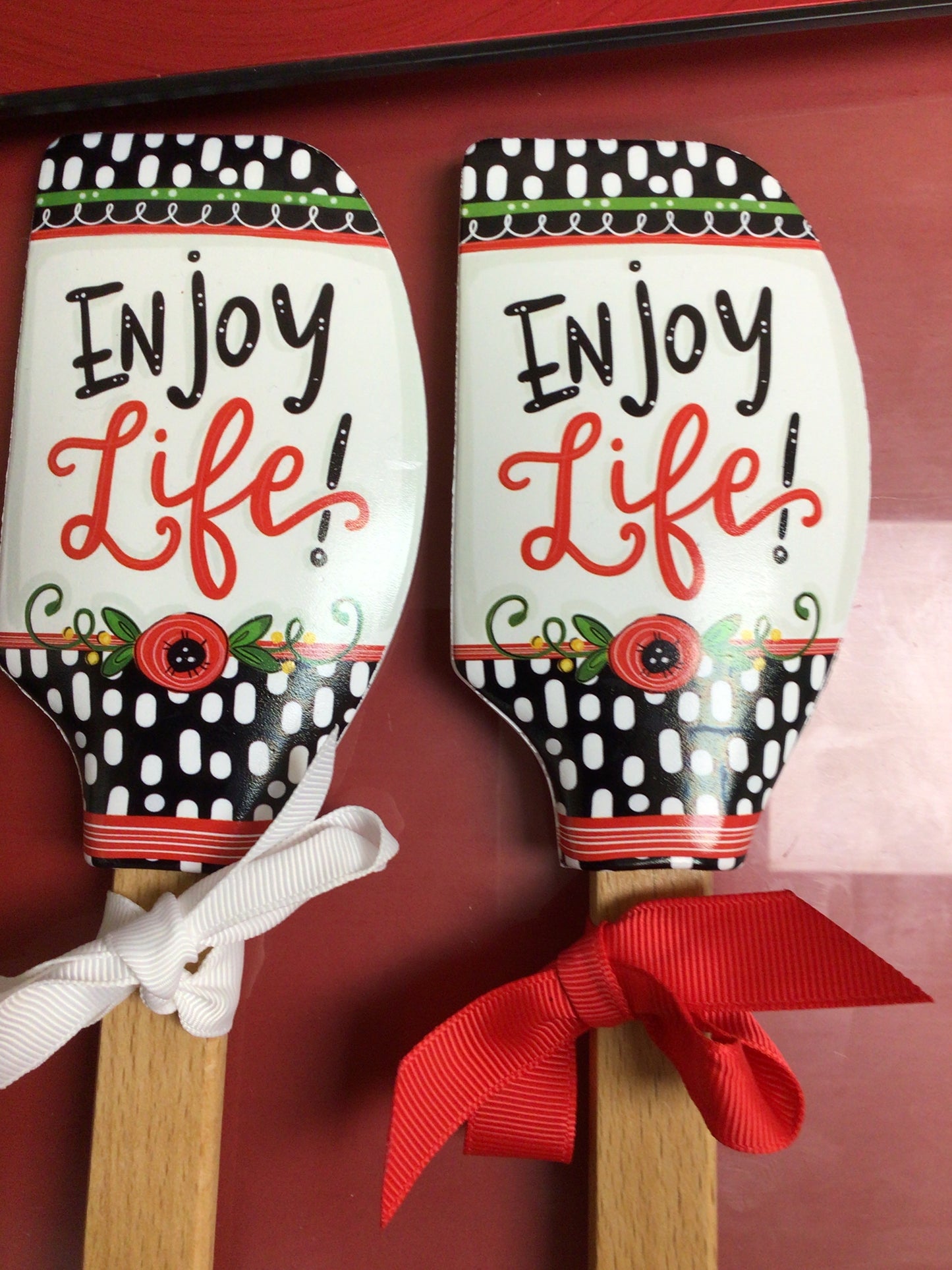 Enjoy life spatula