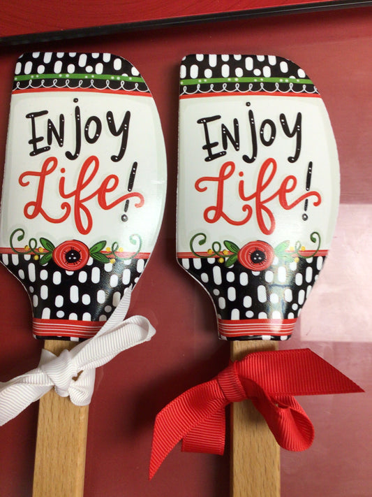 Enjoy life spatula