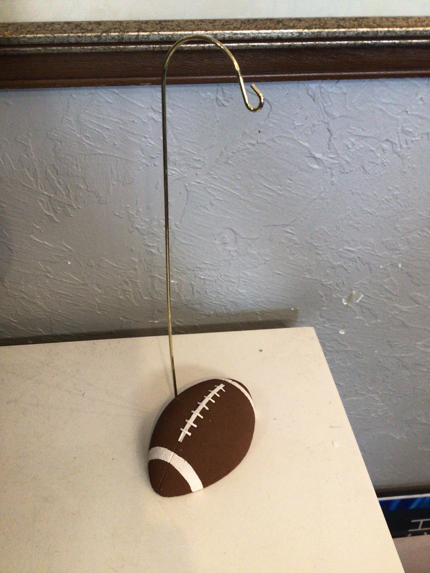 Football holder