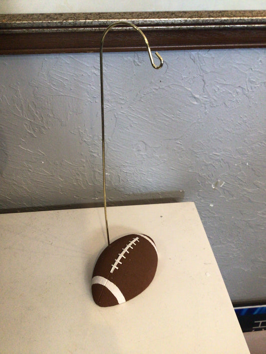 Football holder