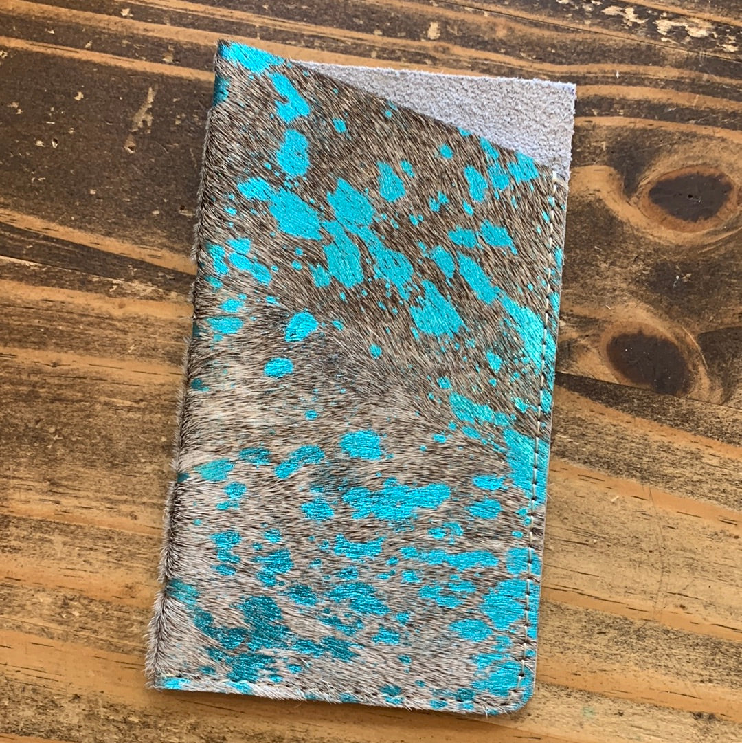 Cowhide Leather Case