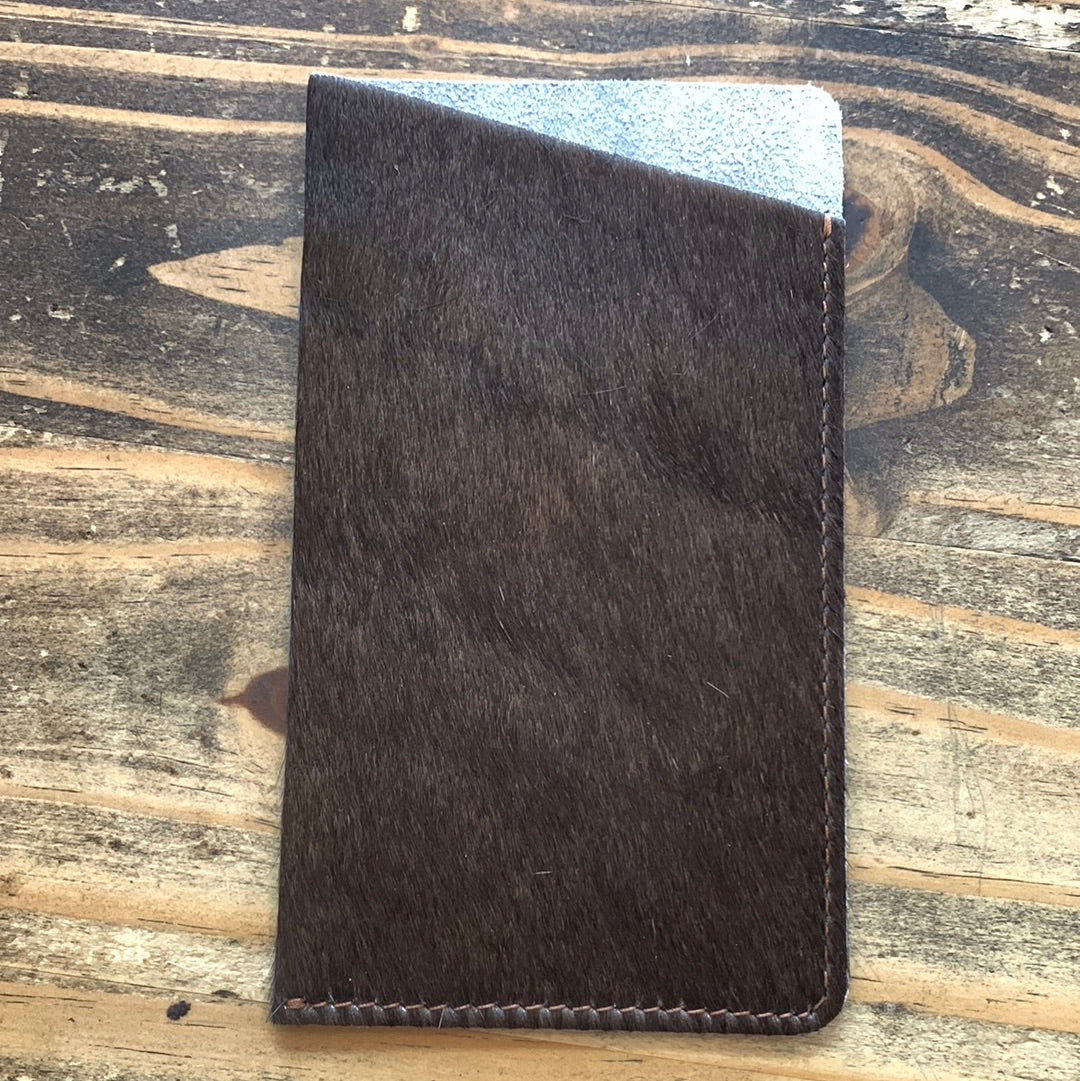Cowhide Leather Case
