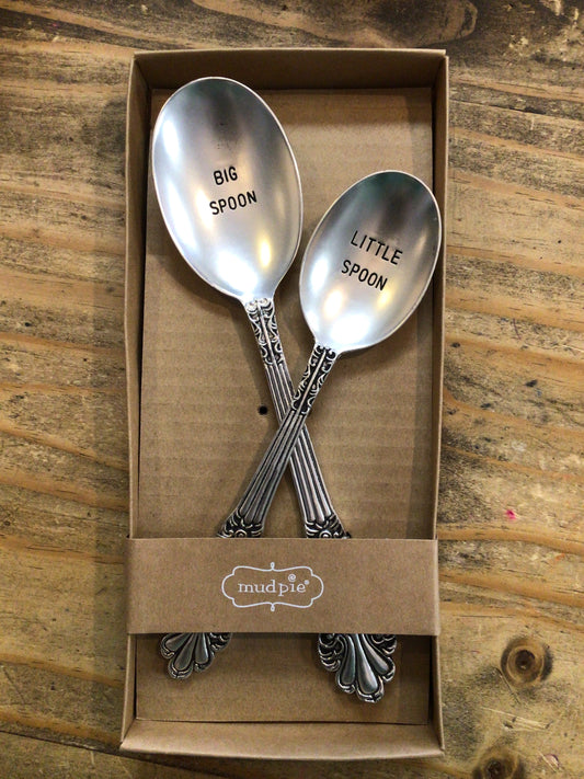 Spooning Spoon