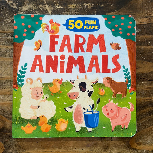 Farm Animals