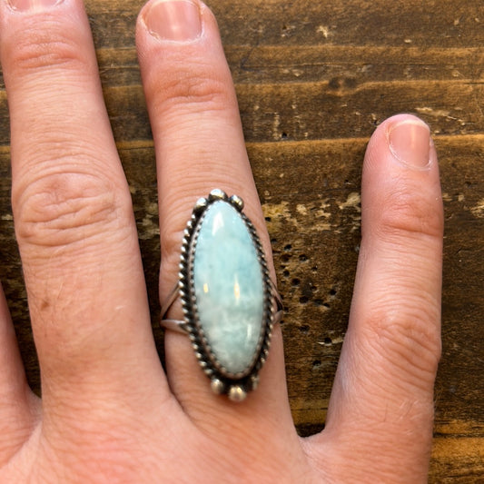 SS Laramar Ring