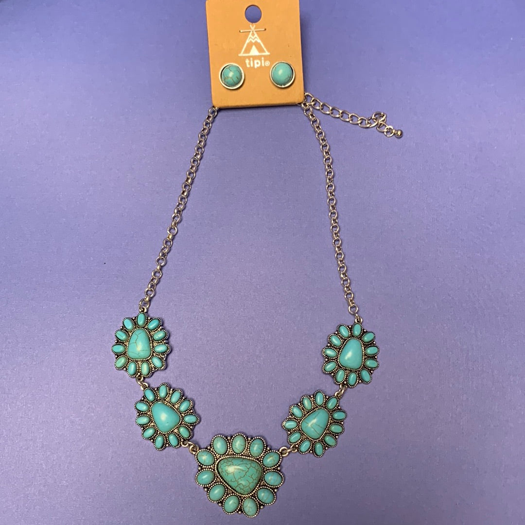 Large Pendents Squash Set
