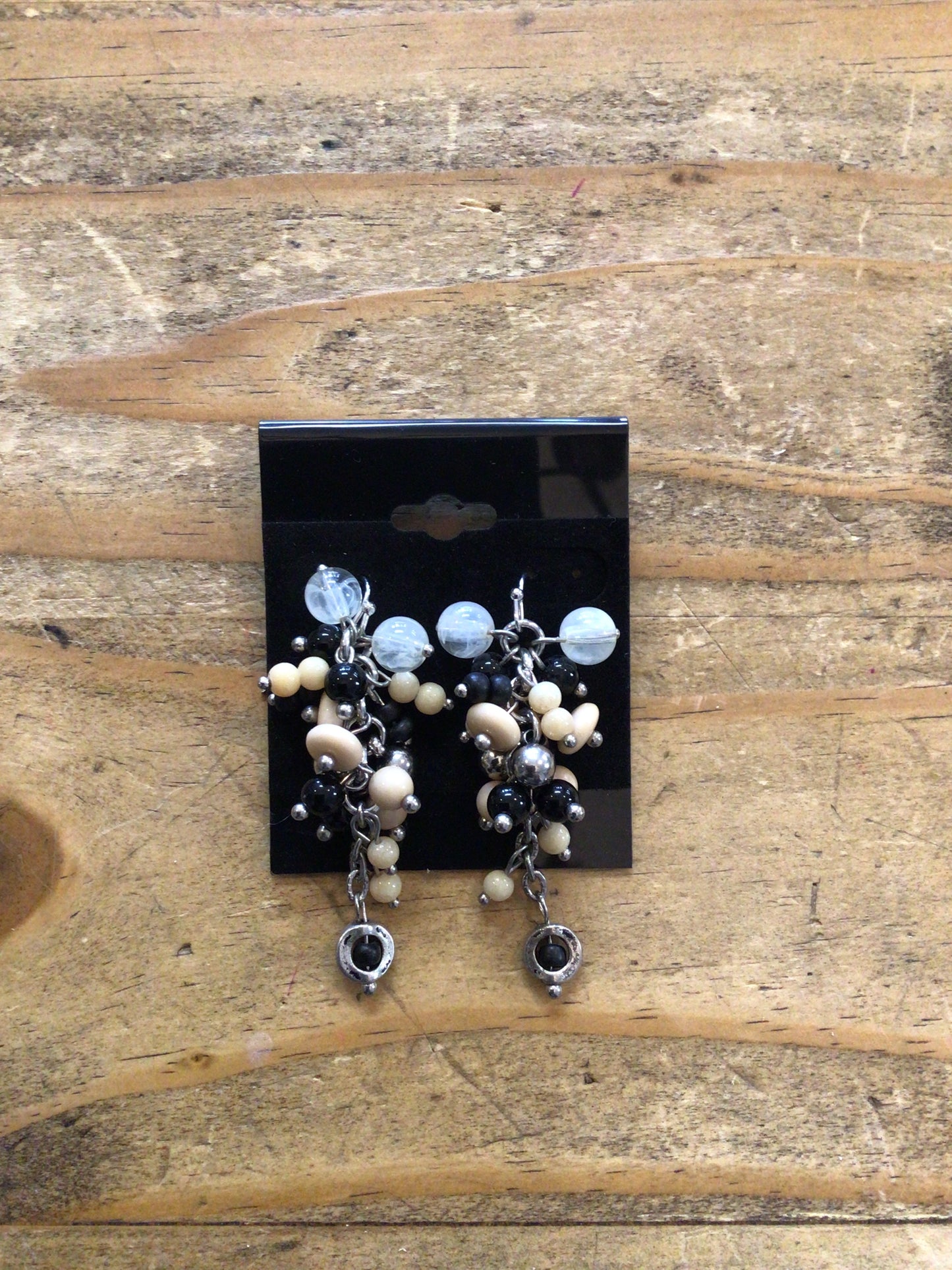 Treska Earrings