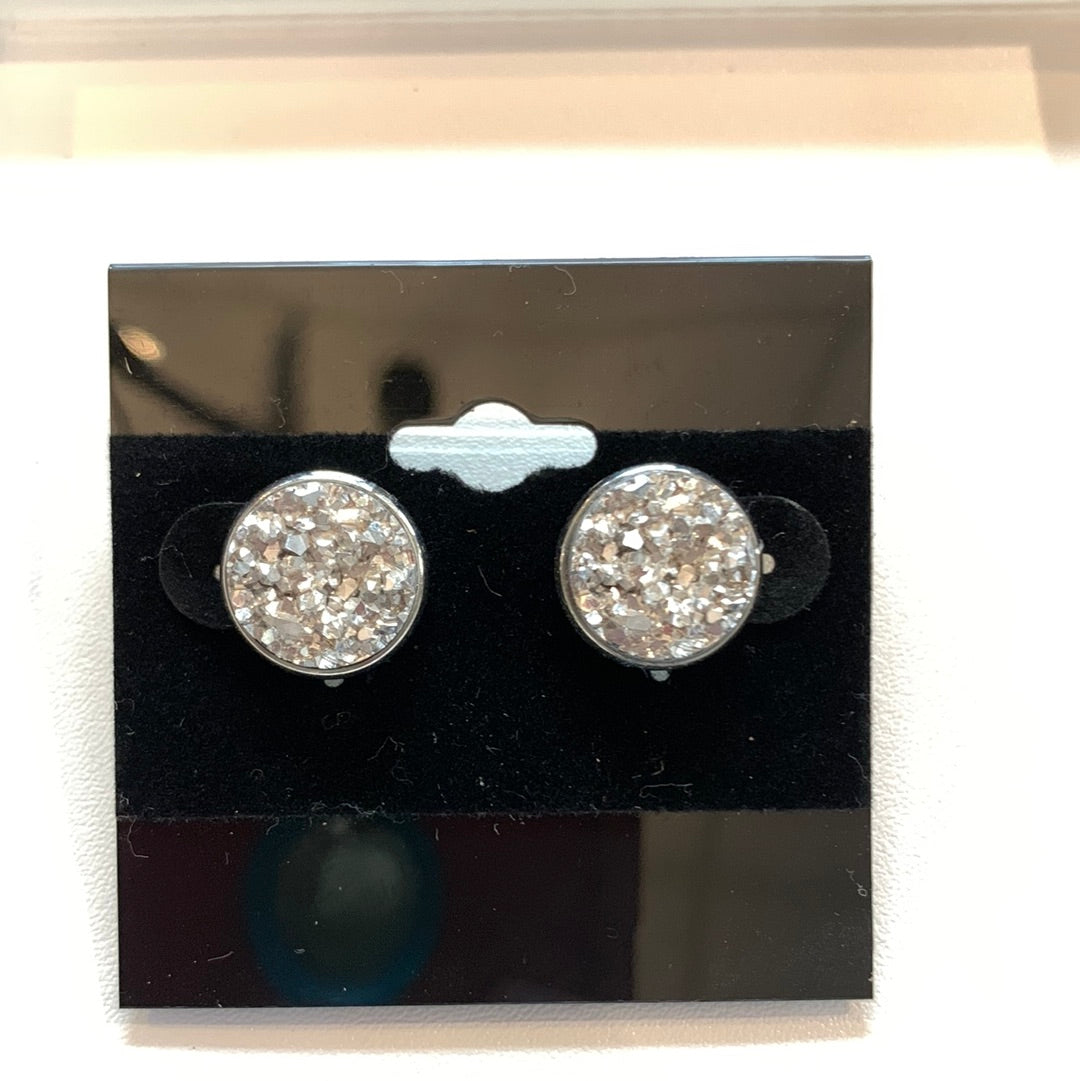 Assorted Small Style Stud ER