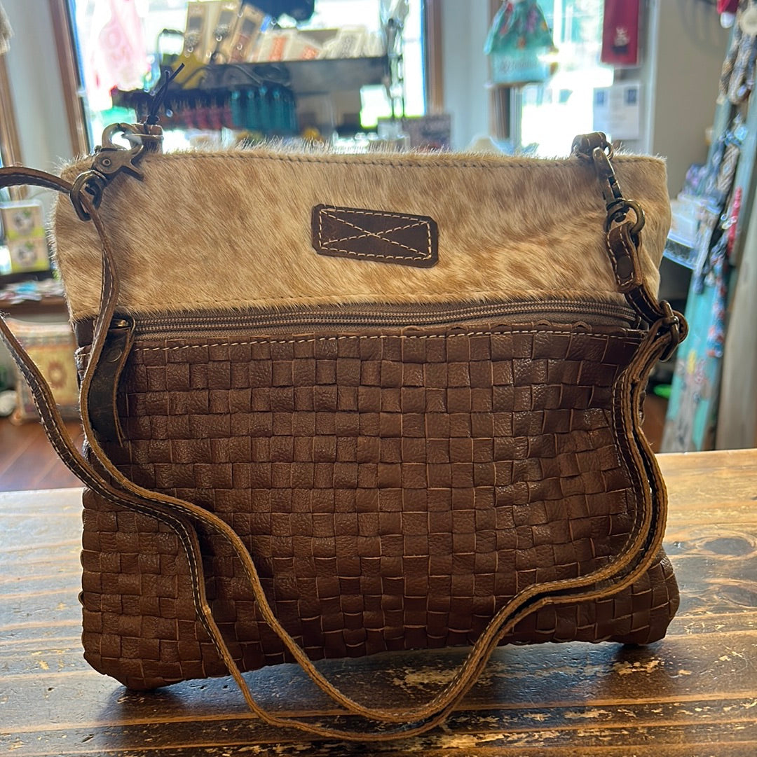 Bhrayna Bella Crossbody