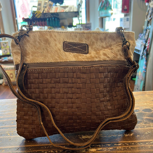 Bhrayna Bella Crossbody