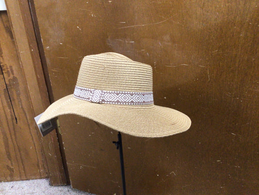 Floppy Hat Braid Trim