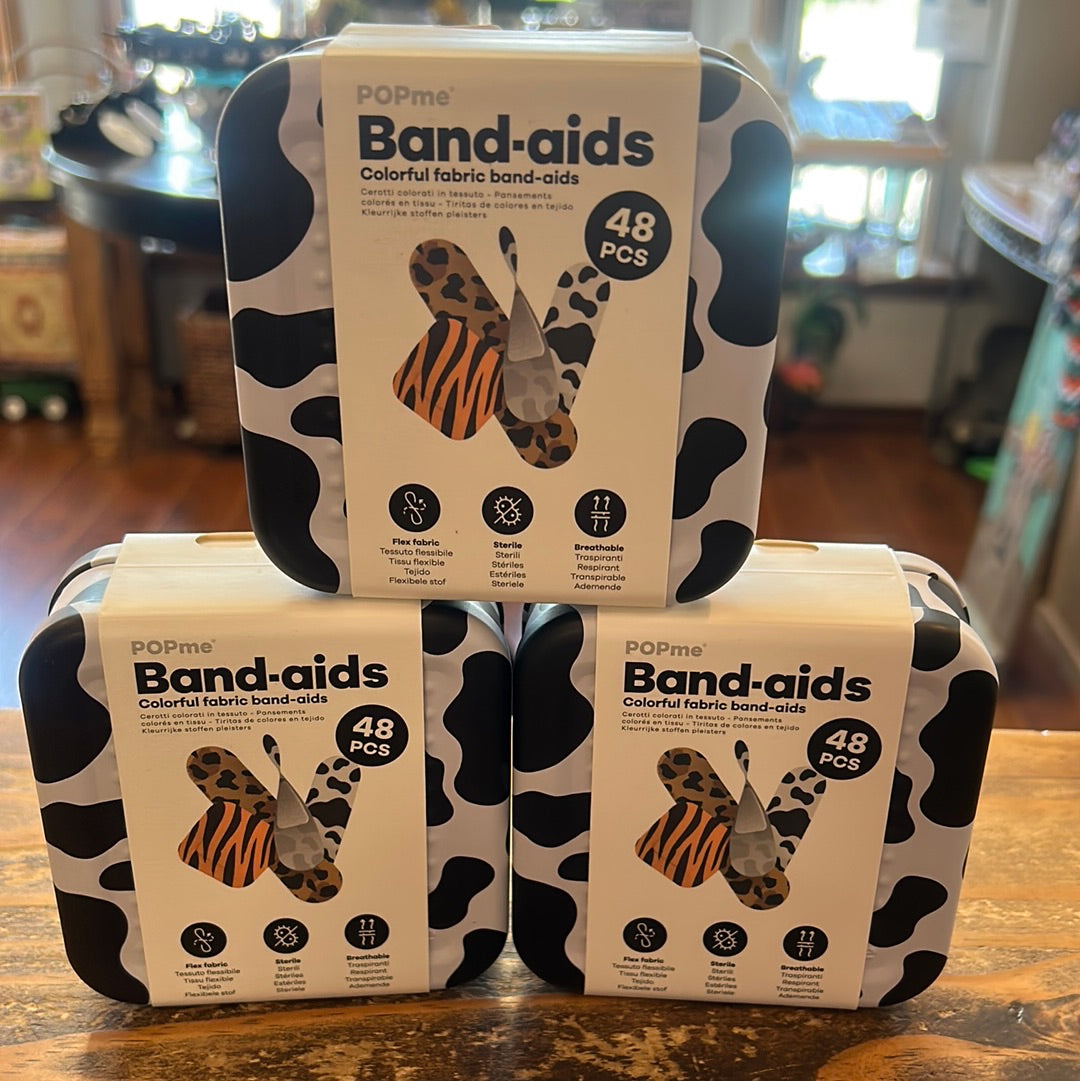 Popme Bandaids