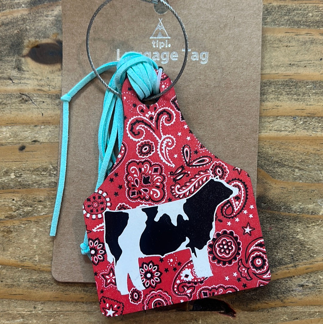 Luggage Tag