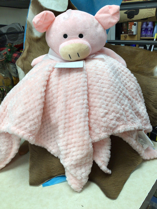 Pig Security Blanket