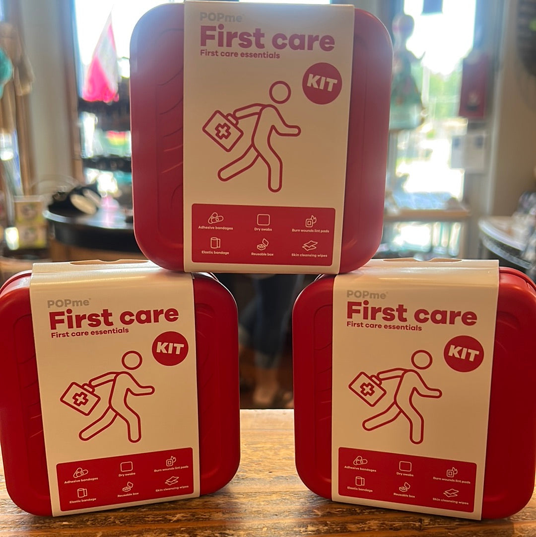 Popme First Aid Kit