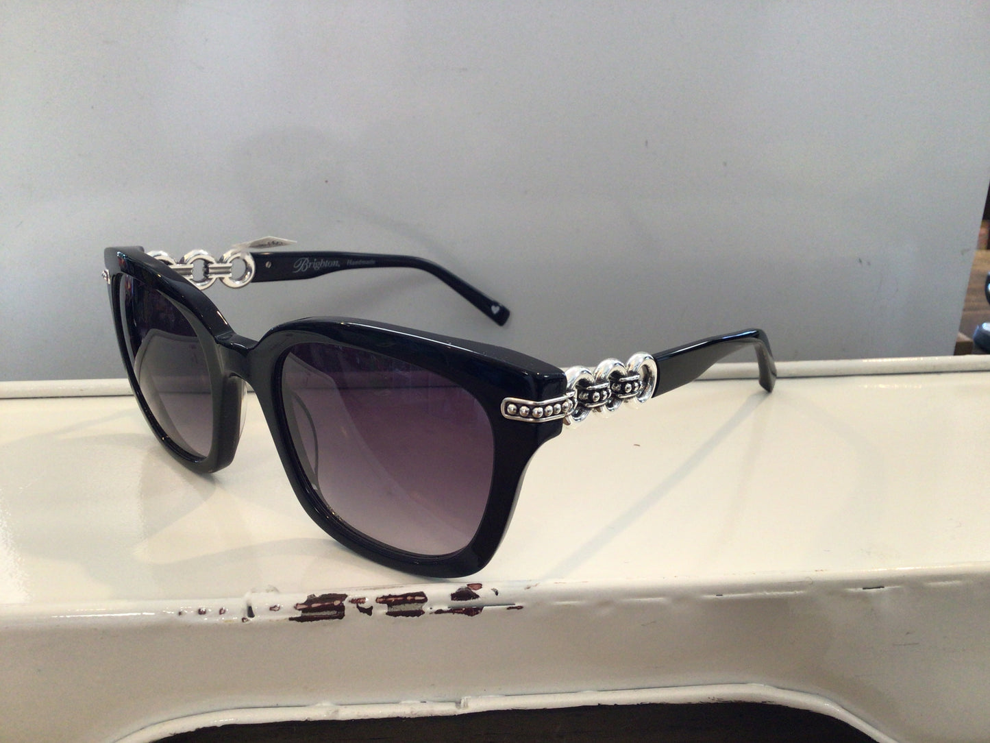 Pretty Tough Stud Trio Sunglasses