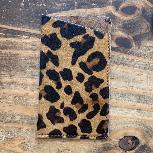 Cowhide Leather Case