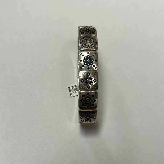 Mosaic Tile Stretch Bracelet