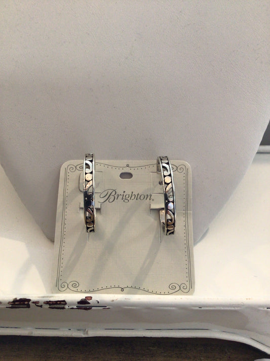 Contempo Medium Hoop