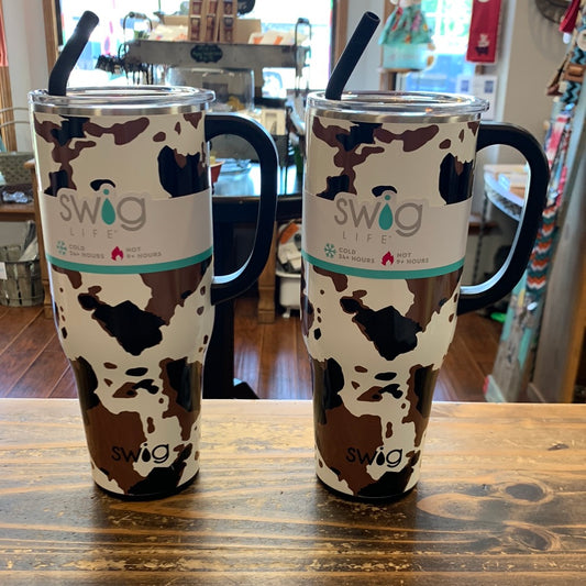 Hayride Mega Mug