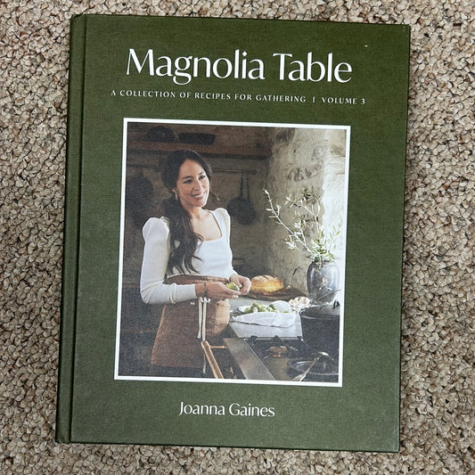 Magnolia Table Collection 3
