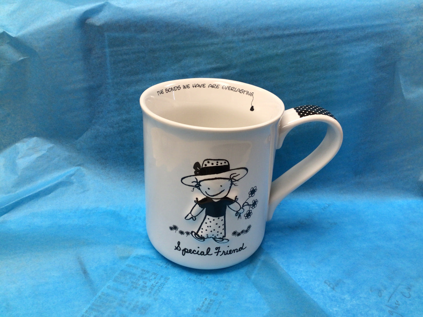 Special Friend Mug