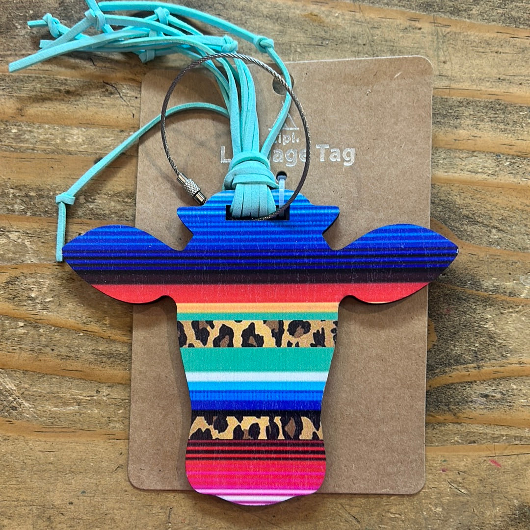 Luggage Tag