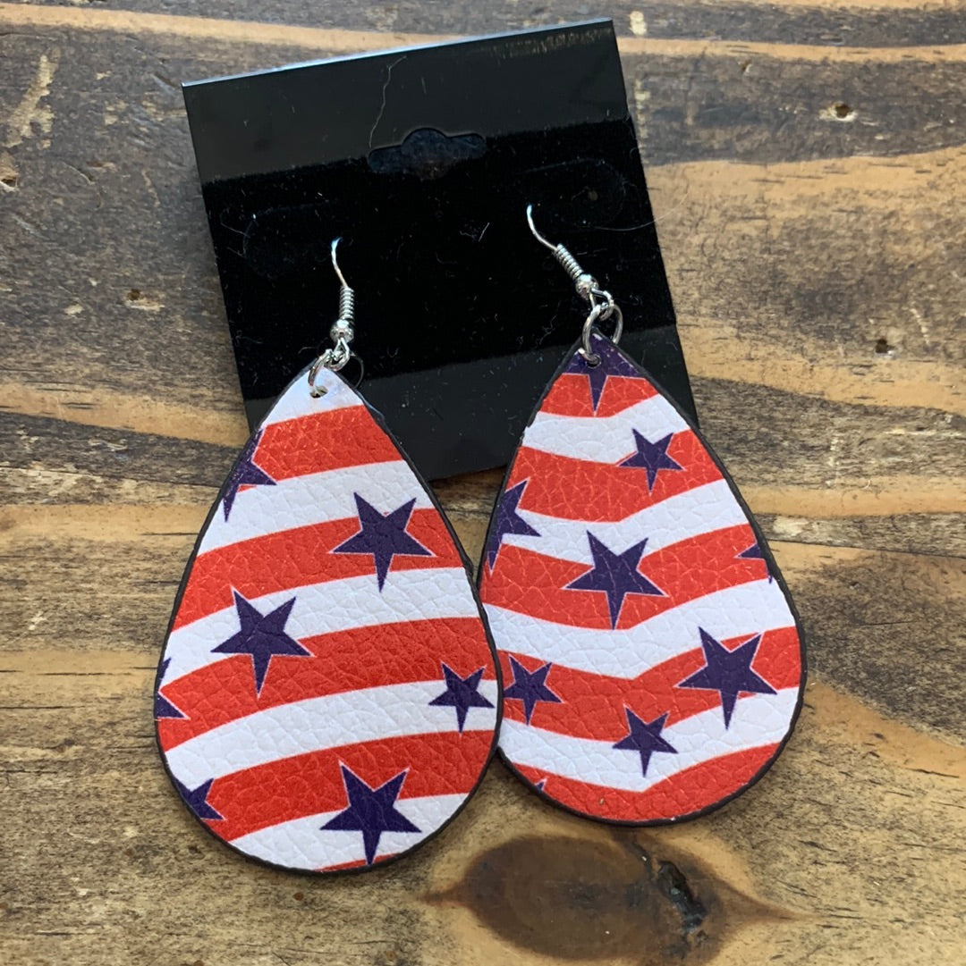 American Leather Dangle ER