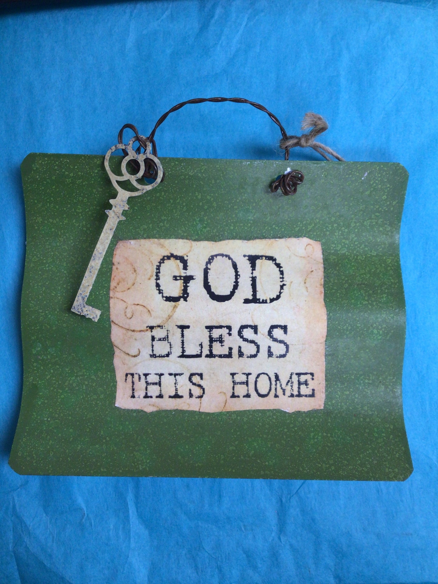 Inspirational Ornaments