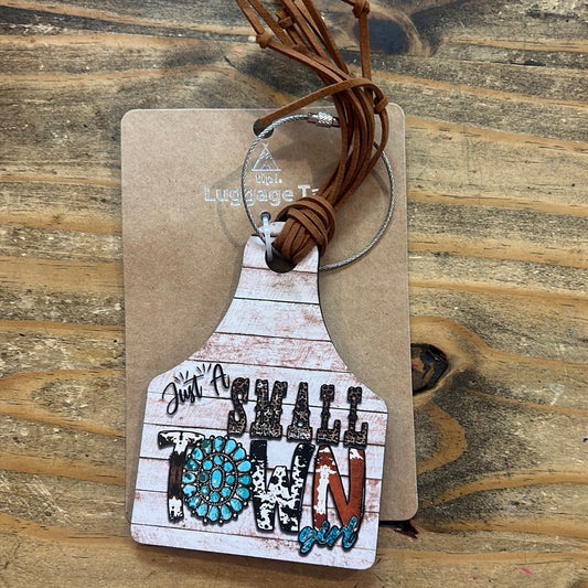 Luggage Tag