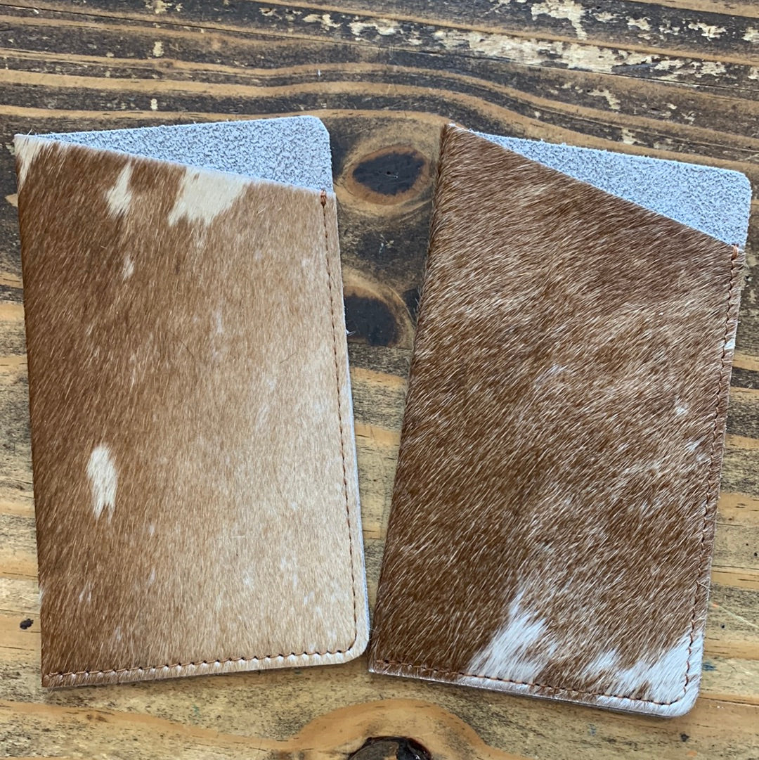 Cowhide Leather Case