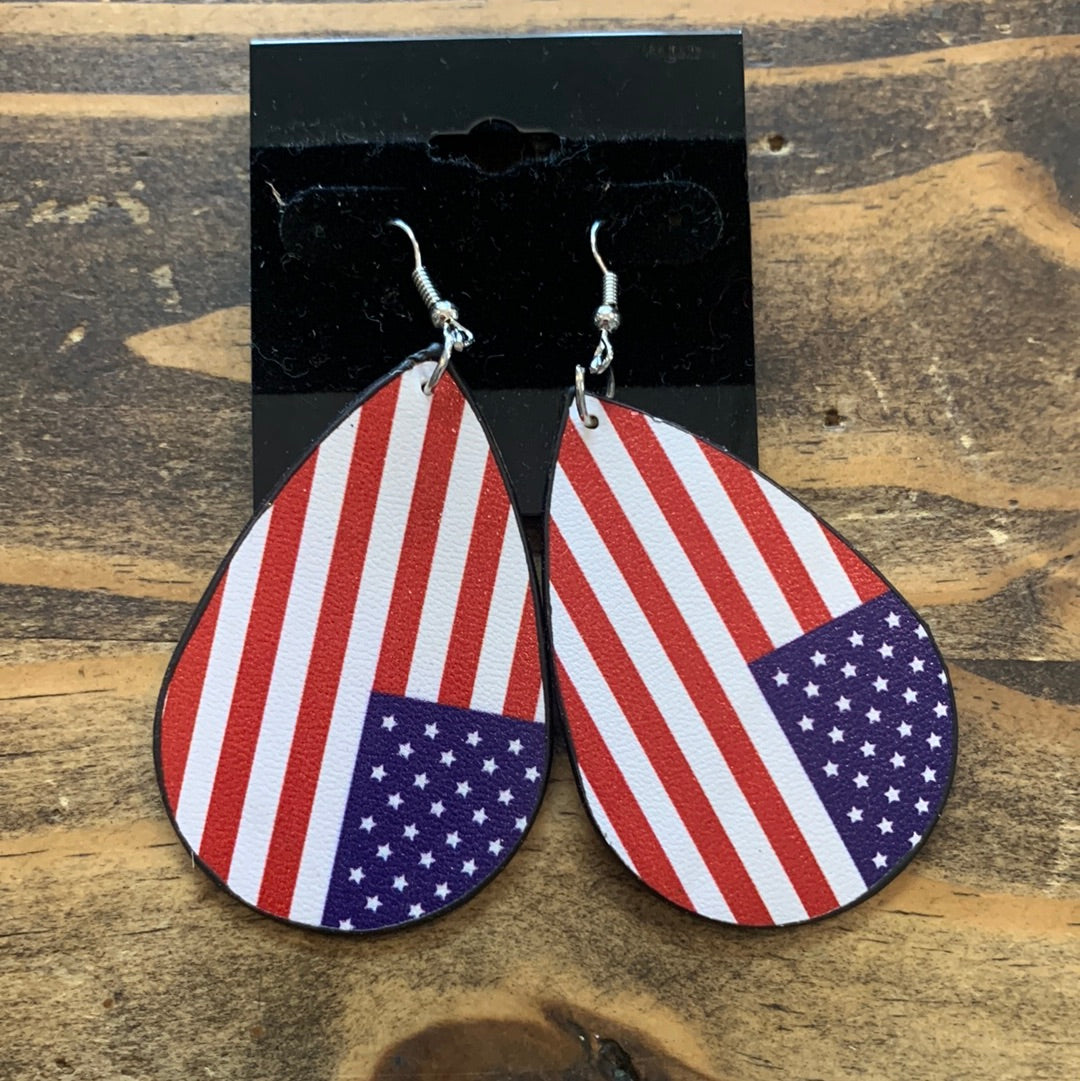 American Leather Dangle ER