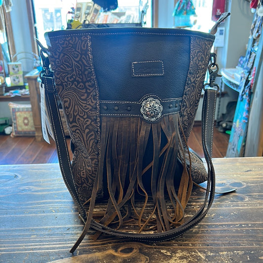 Bhrayna Tunni Shoulder Bag