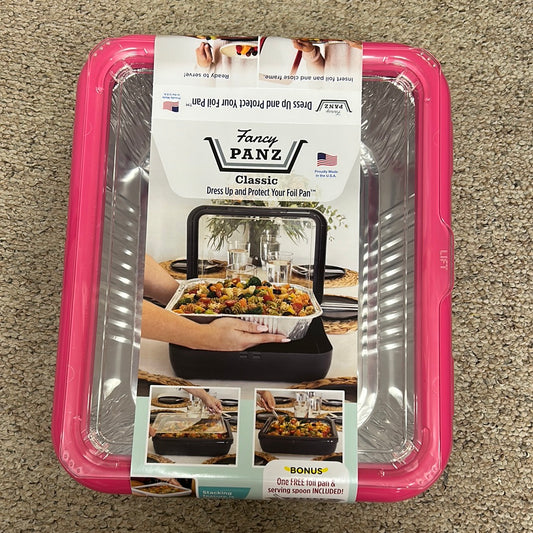 Fancy Panz Classic