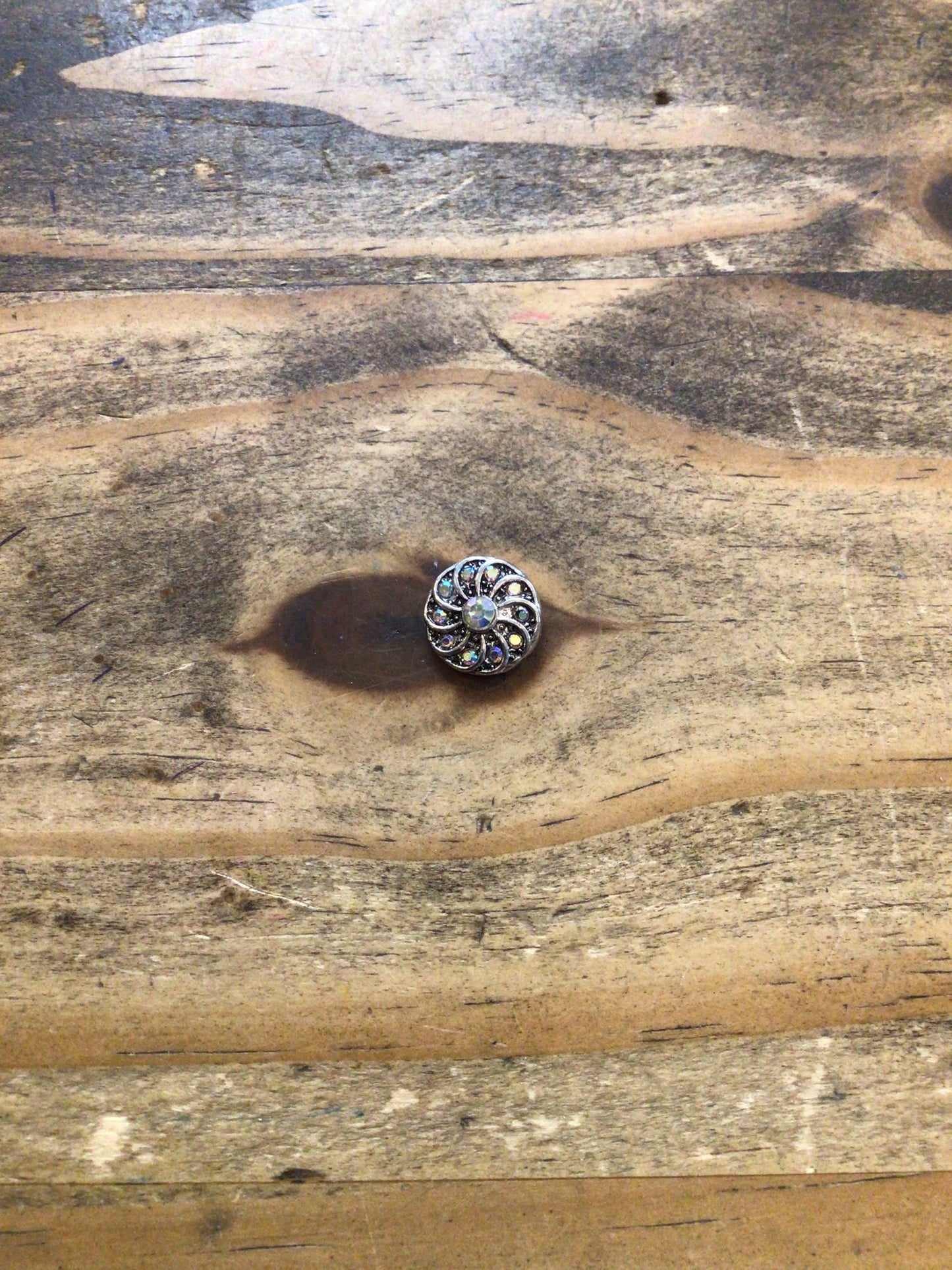 Mini Snap Jewels