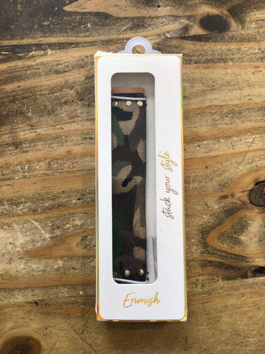 Erimish Fitbit Band