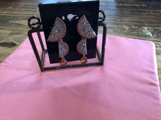 Watermelon Dangle ER