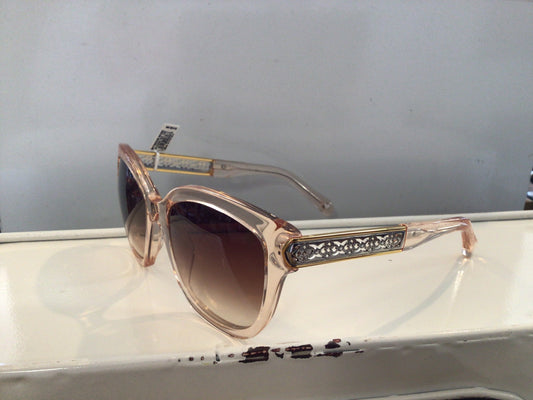 Intrigue Rosewater Sunglasses
