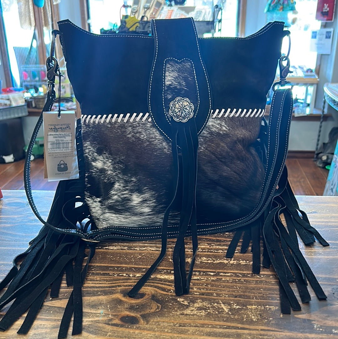 Bhrayna Eclipse Shoulder Bag