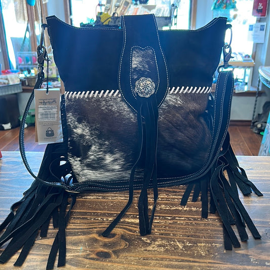 Bhrayna Eclipse Shoulder Bag