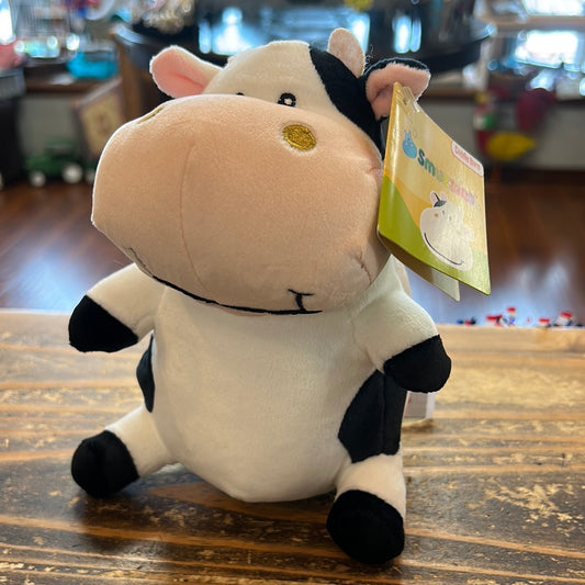 Smuzzies Callie the Cow
