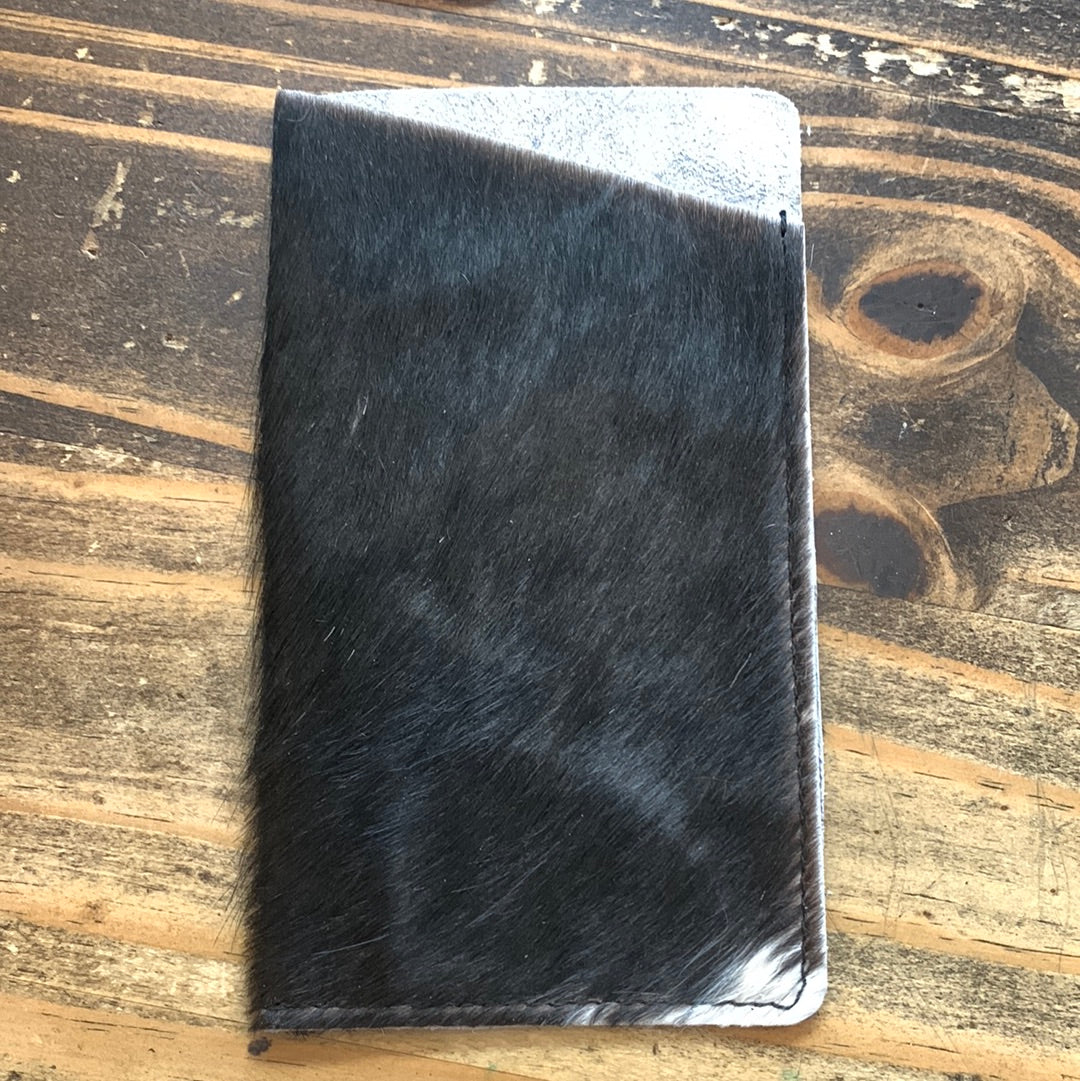 Cowhide Leather Case
