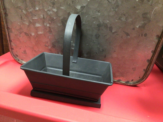 basket metal